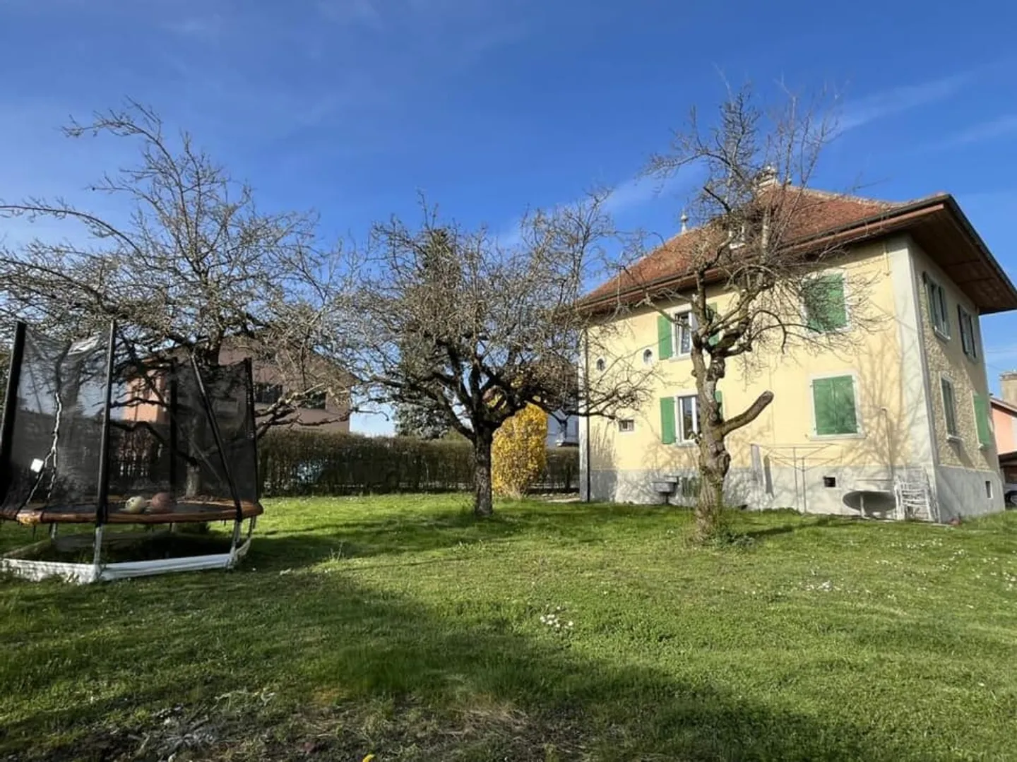 Casa multi-appartamento 7,5 locali a Payerne - Foto 3 di 12