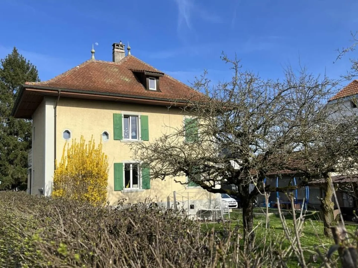 Casa multi-appartamento 7,5 locali a Payerne - Foto 2 di 12