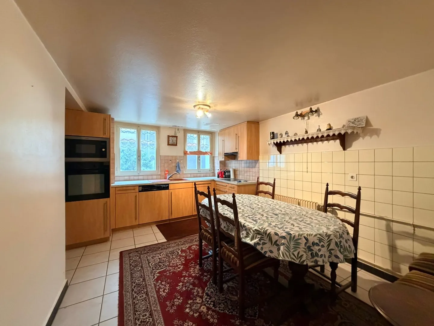 Incantevole Villa nel Cuore di Estavayer - Foto 6 di 8