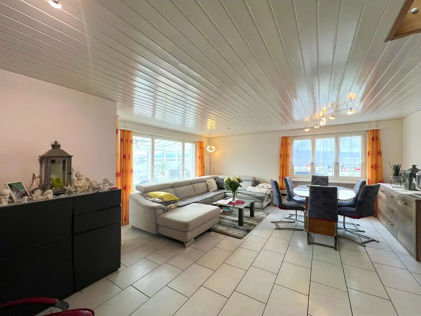 Condominio di 4,5 stanze a Hunzenschwil - Foto 4 di 12