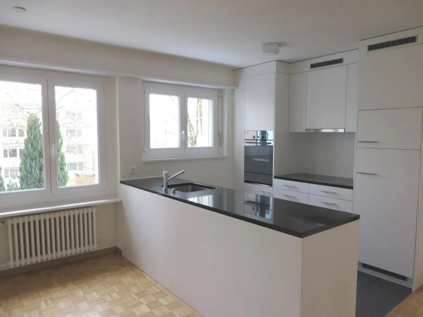 Prêt pour vous : appartement de 4 pièces, 1er étage - Photo 2 sur 8