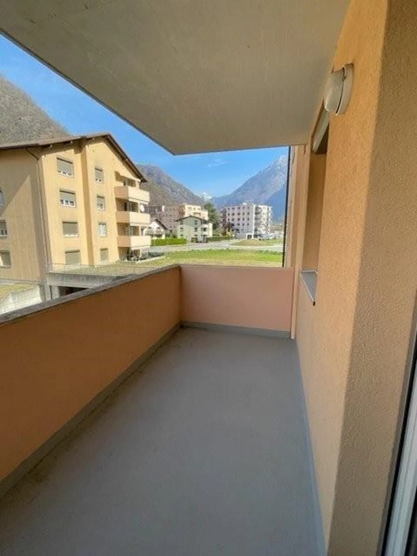 Appartamento in zona tranquilla - Foto 6 di 6