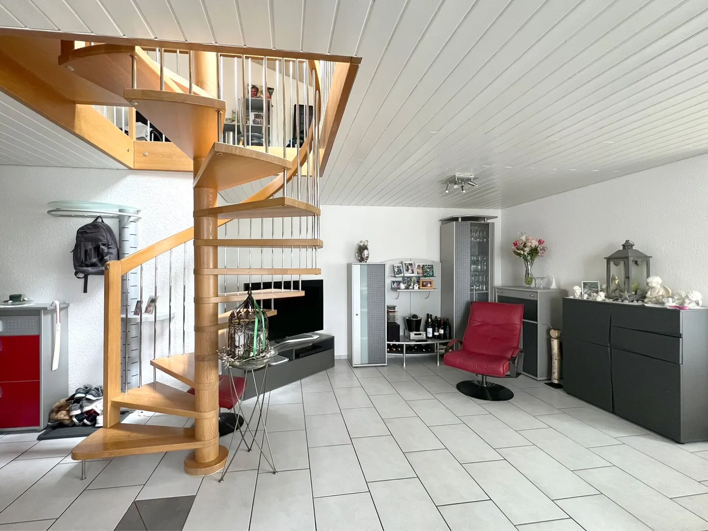 Condominio di 4,5 stanze a Hunzenschwil - Foto 5 di 12