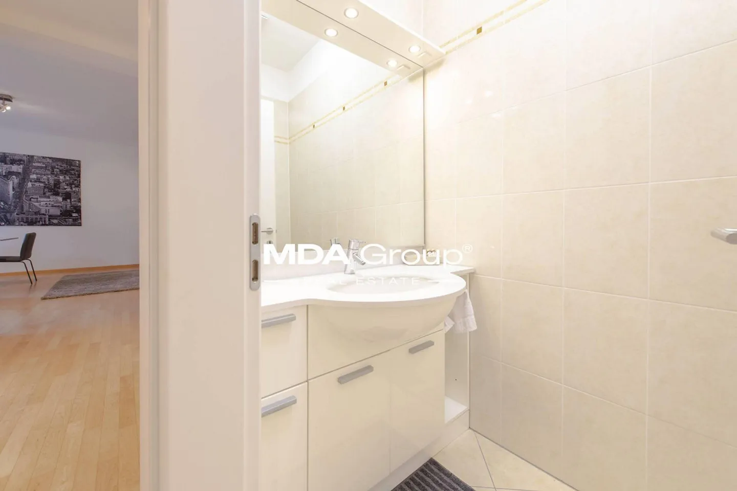 Appartement - Maroggia - Photo 12 sur 12