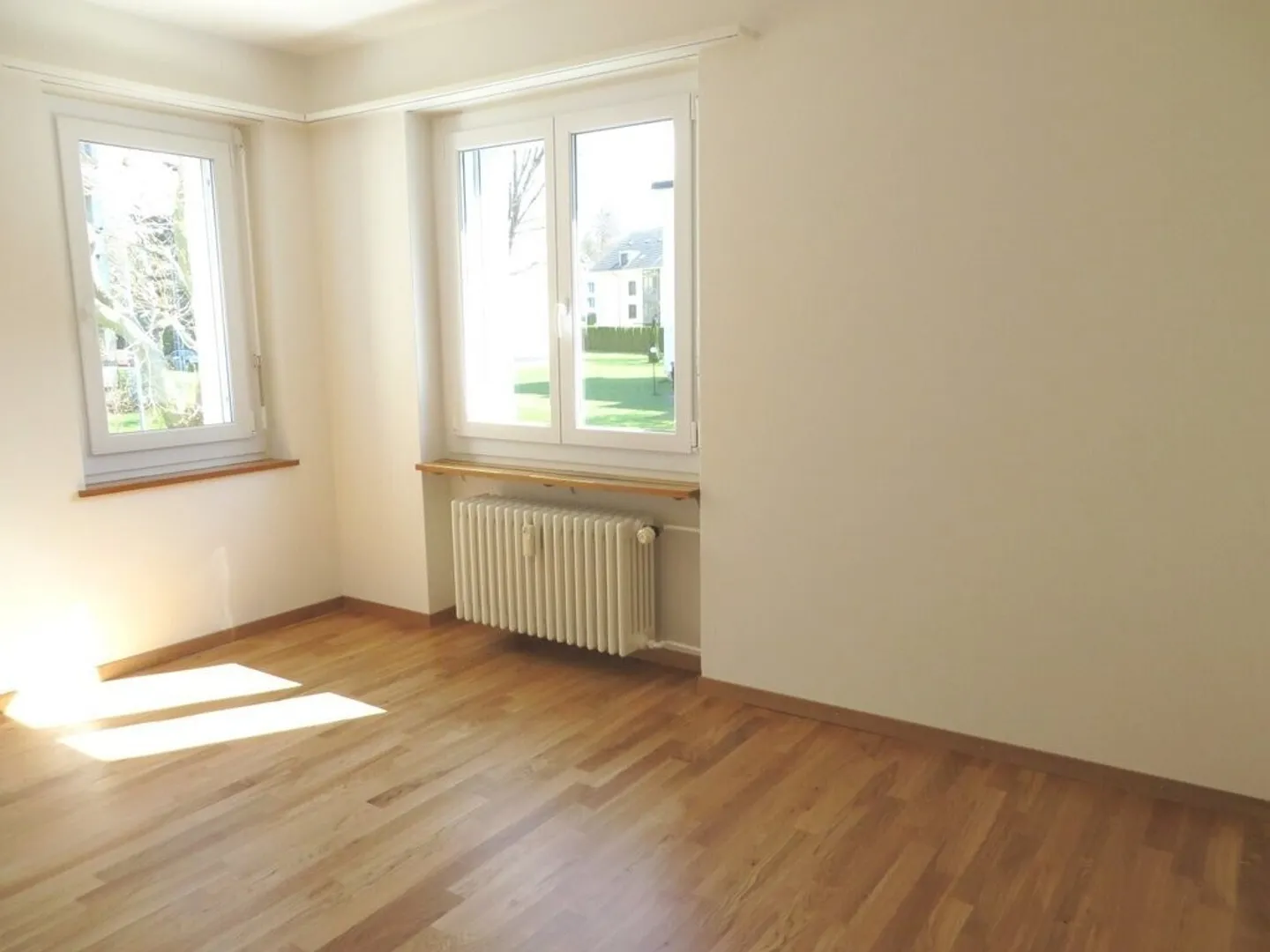 Prêt pour vous : appartement de 4 pièces, 1er étage - Photo 4 sur 8
