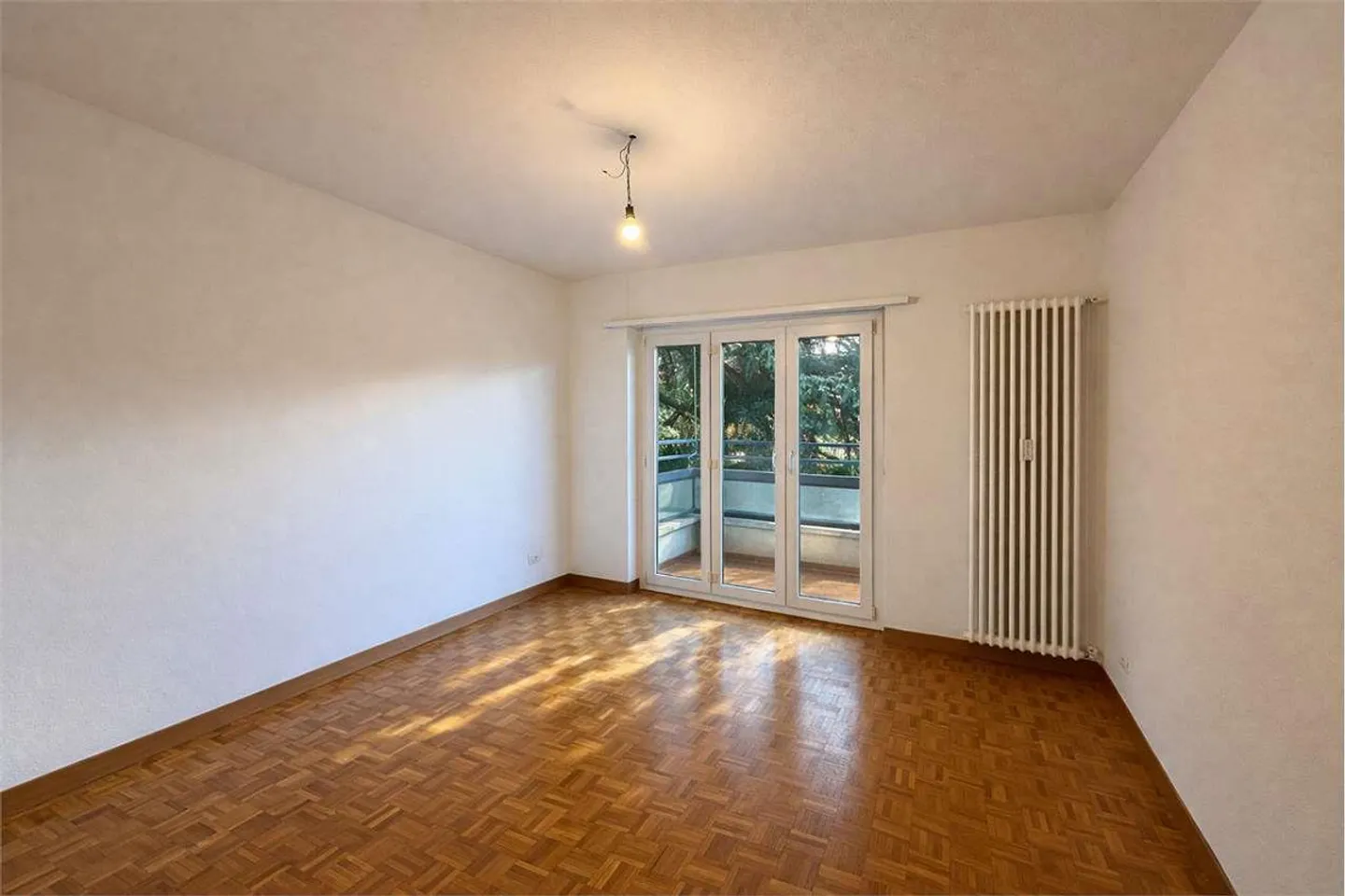 À louer à Viganello - Photo 2 sur 11