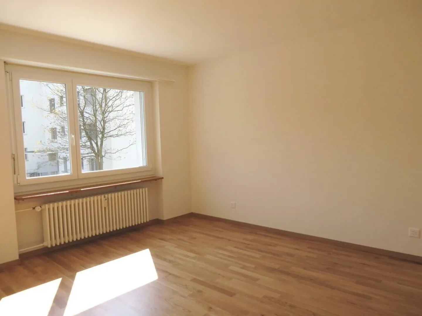 Prêt pour vous : appartement de 4 pièces, 1er étage - Photo 6 sur 8