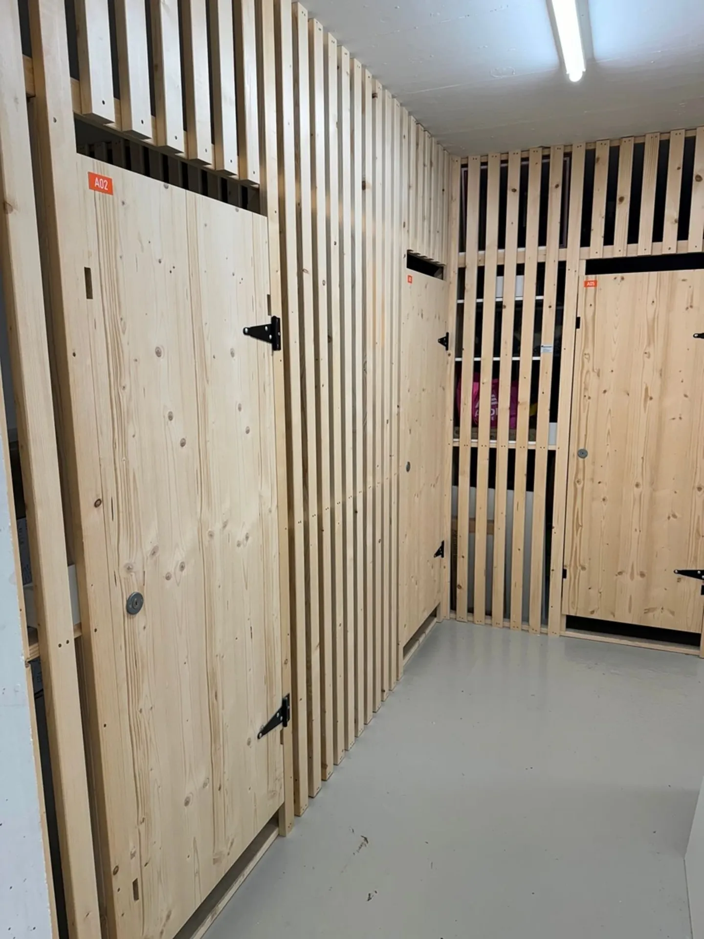 NOUVEAU PROJET : Appartement 3.5 pièces au premier étage - Photo 11 sur 13