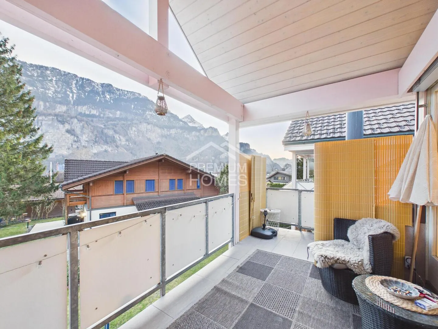 Luce, Spazio e Vista - con Potenziale - Foto 4 di 6