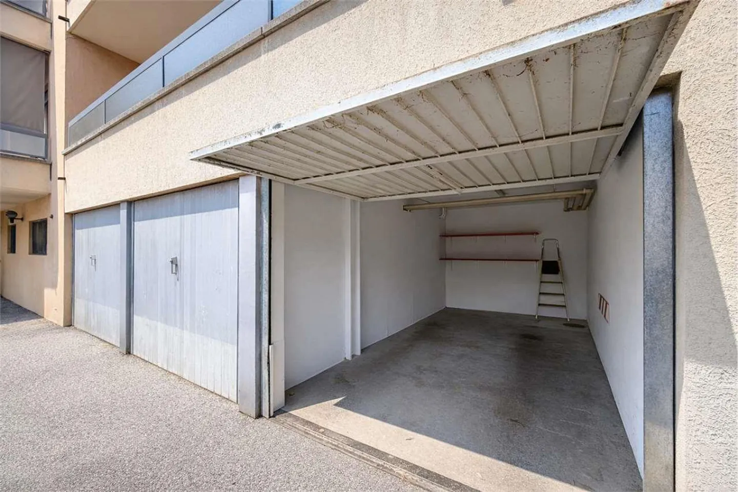 À louer à Viganello - Photo 11 sur 11