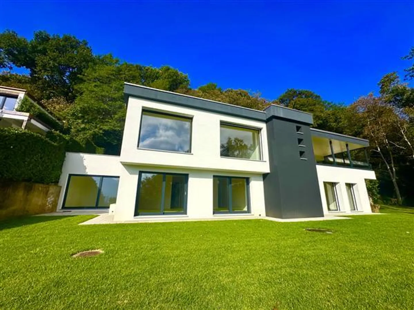 Breganzona: Villa 5.5 Locali - Foto 3 di 13