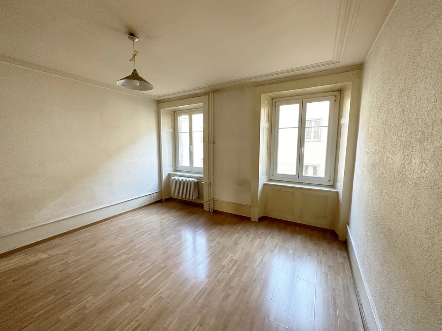 «Appartement 3 Zimmer» - Foto 4 von 5
