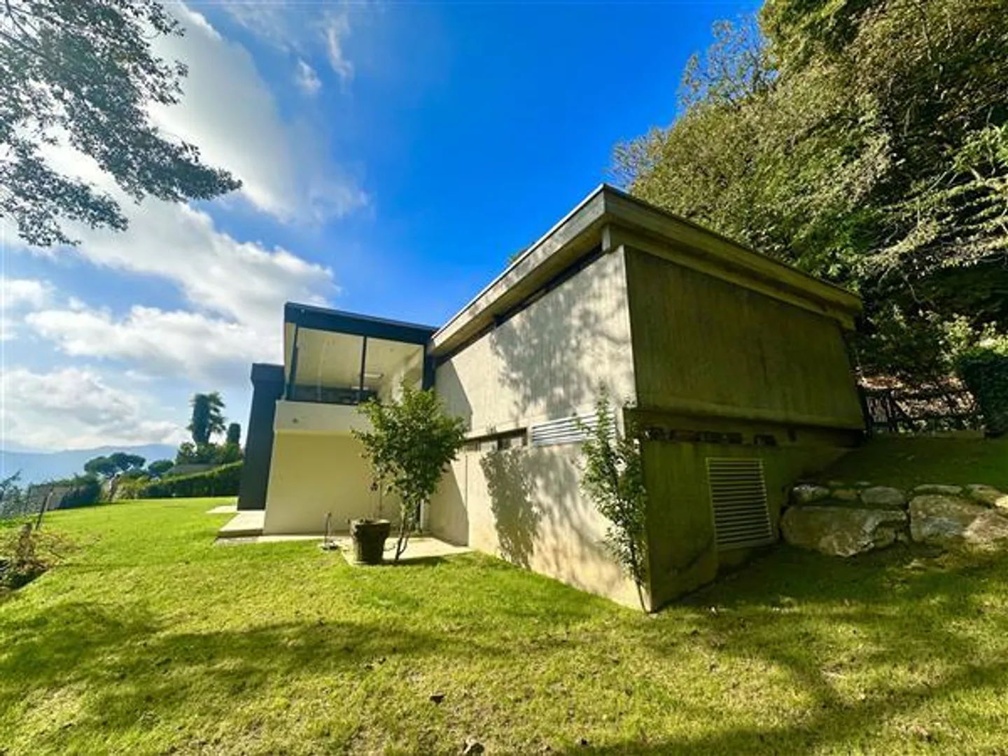Breganzona: Villa 5.5 Locali - Foto 5 di 13
