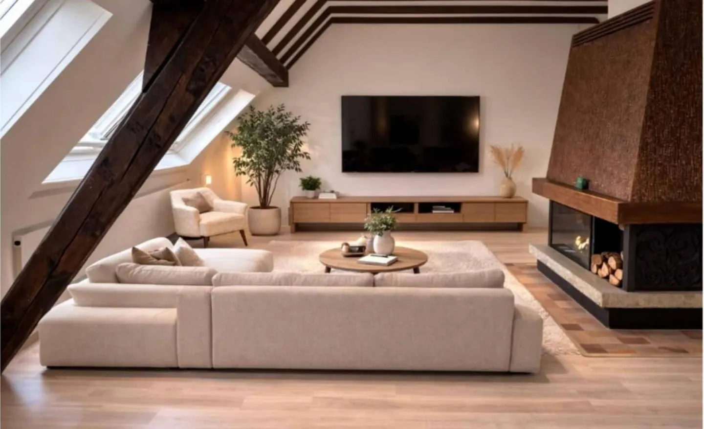 Appartamento 4.5 stanze - Foto 1 di 11