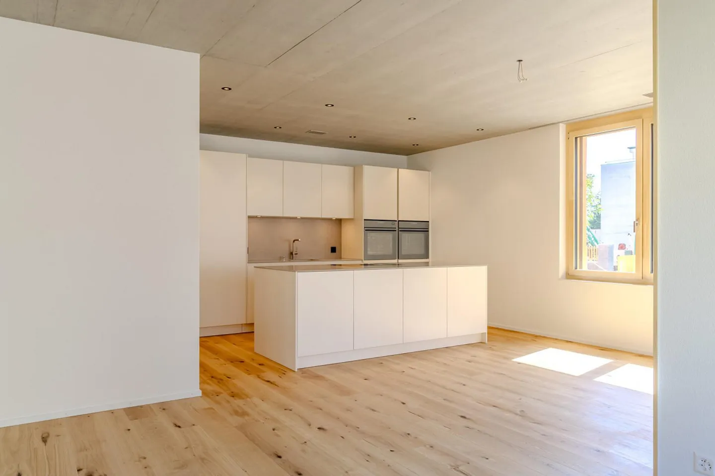 Appartement de jardin de 170 m² avec bureau à domicile / salle d'atelier séparée - Photo 3 sur 14