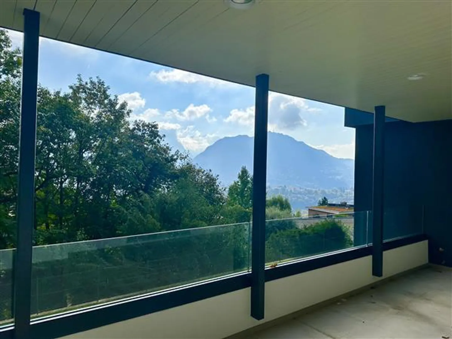 Breganzona: Villa 5.5 Locali - Foto 8 di 13