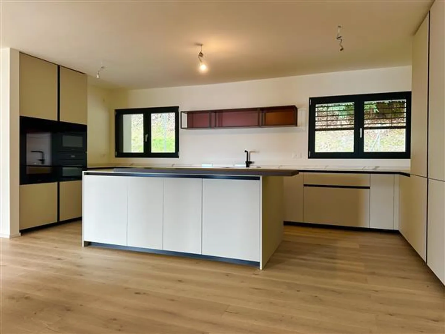 Breganzona: Villa 5.5 Locali - Foto 9 di 13