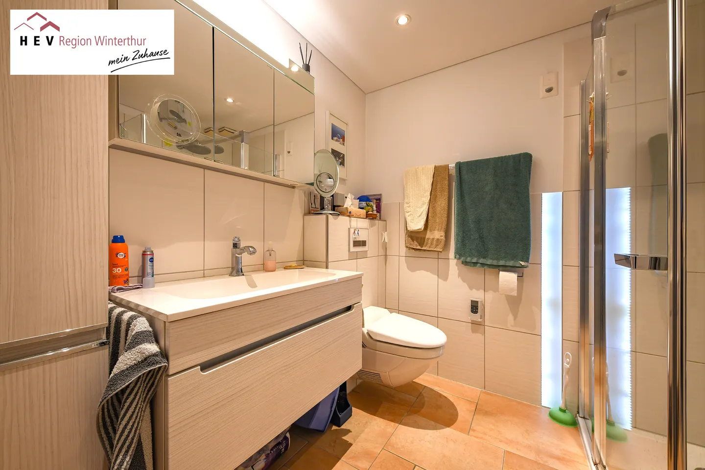 Charming Garden Apartment in Rumlikon - Photo 2 of 3
