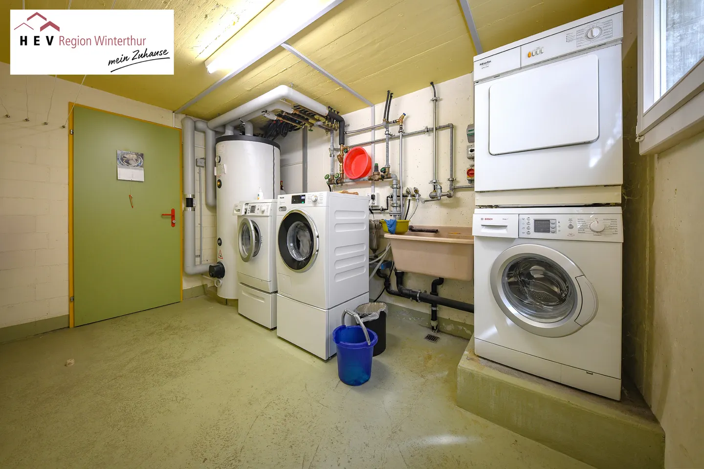 Charming Garden Apartment in Rumlikon - Photo 3 of 3