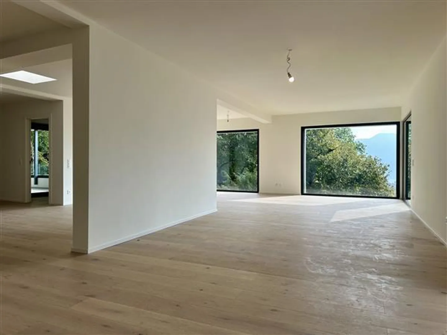 Breganzona: Villa 5.5 Locali - Foto 12 di 13