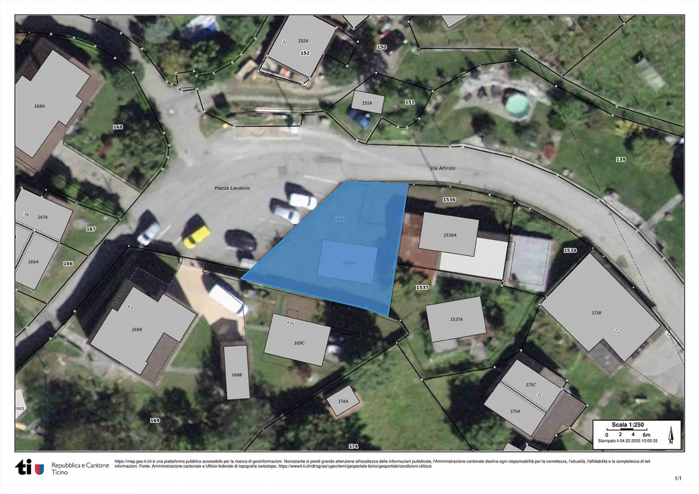 Neue Villa mit Garten in ruhiger Lage - Foto 6 von 11