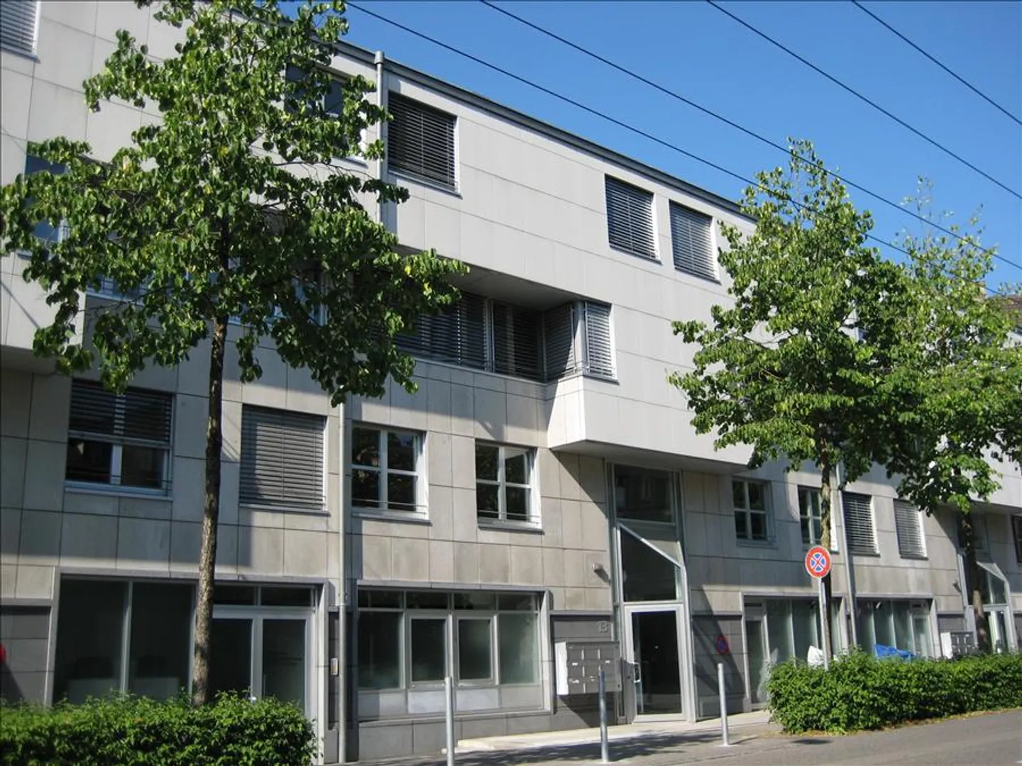 Maisonette mieten - Foto 1 von 7