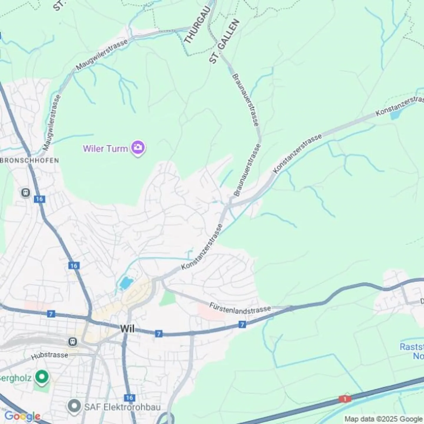 Appartement 3.5 pièces - Photo 1 sur 1