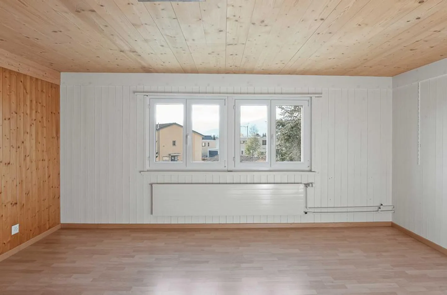 Charmantes Doppelhaus mit Bergblick - Foto 10 von 10