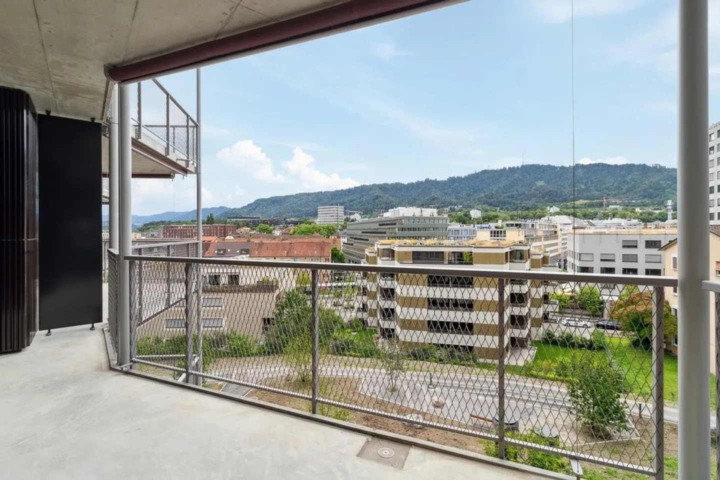 Appartamento 4 ½ locali, 8045 Zurigo - Foto 11 di 11