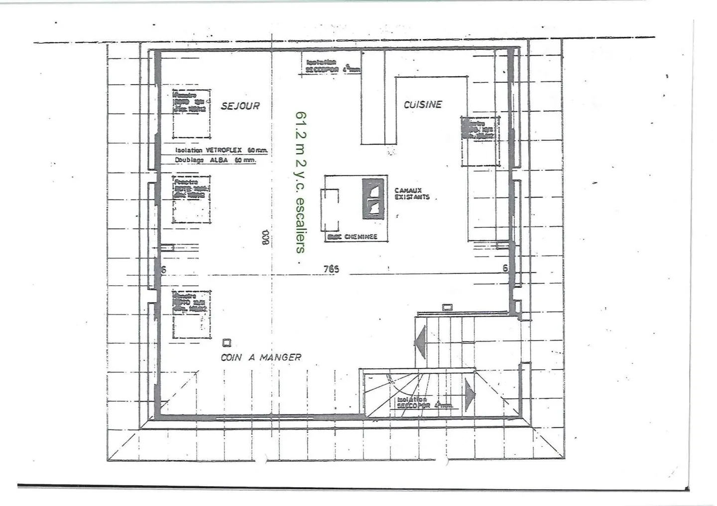 Appartamento 4.5 stanze - Foto 11 di 11