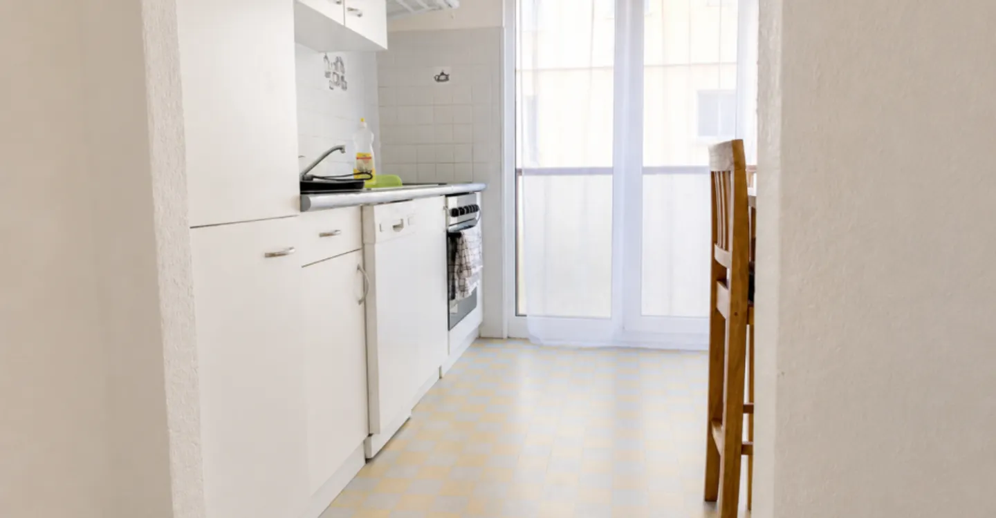 Appartement de 4,5 pièces à vendre à Monthey - Photo 1 of 7