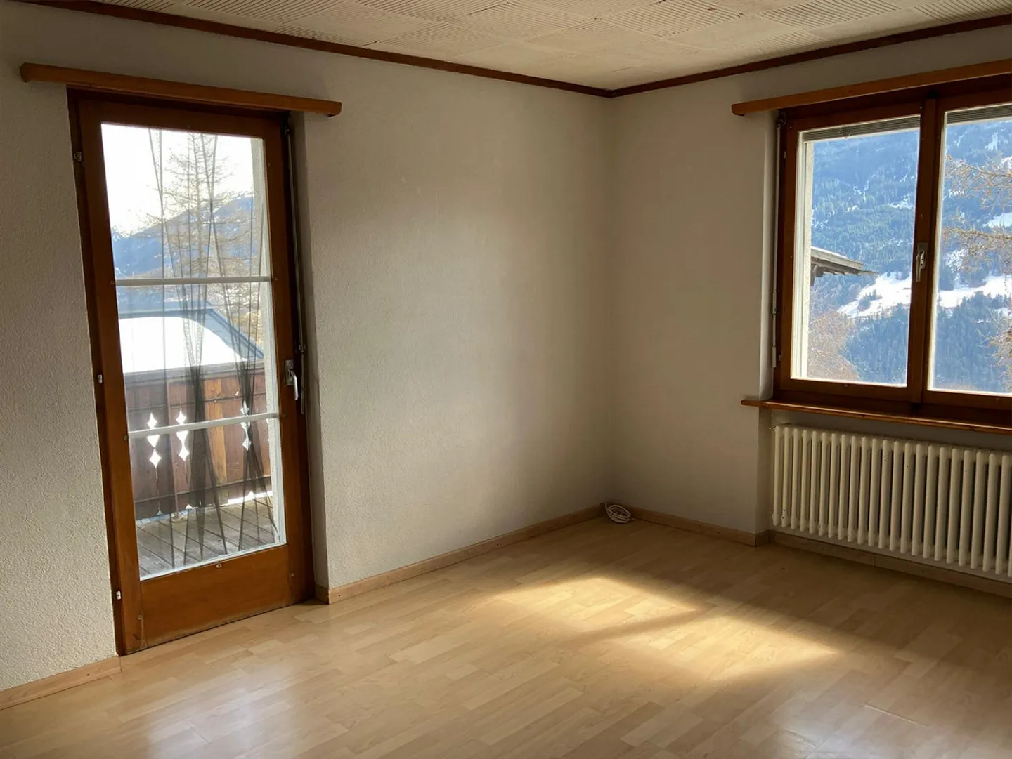 Appartamento spazioso di 4,5 stanze - Foto 1 di 11