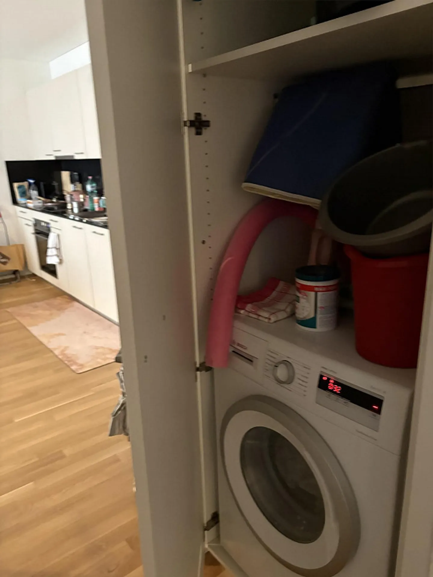 Appartamento Moderno Arredato - Foto 9 di 9