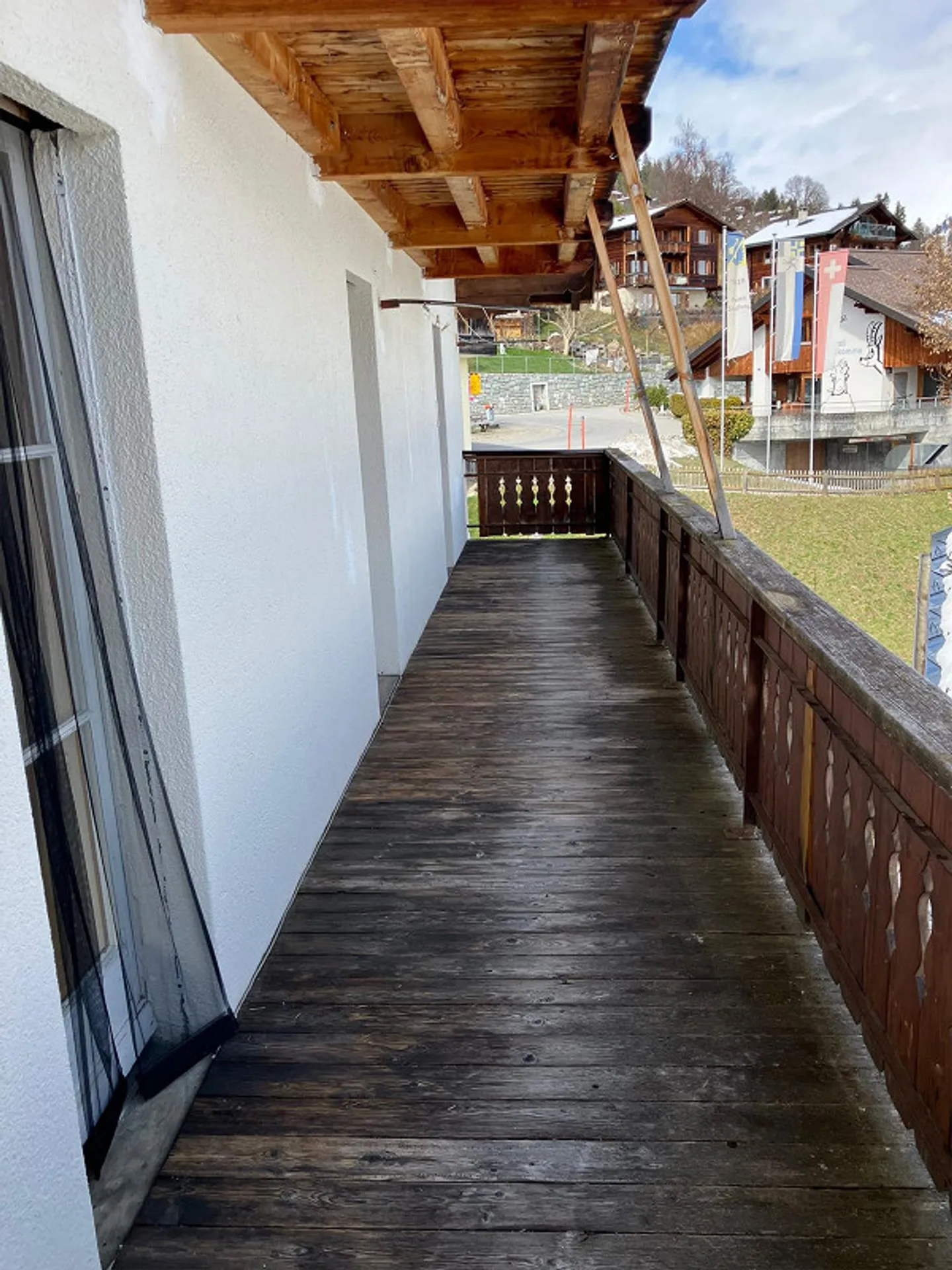 Appartamento spazioso di 4,5 stanze - Foto 5 di 11