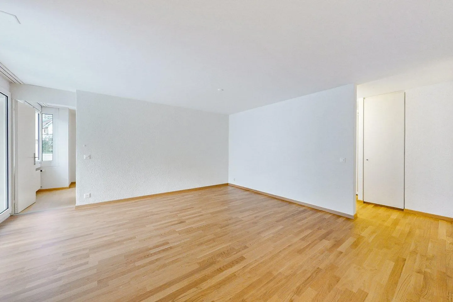 Charmante Wohnung mit Seesicht - Foto 5 von 7