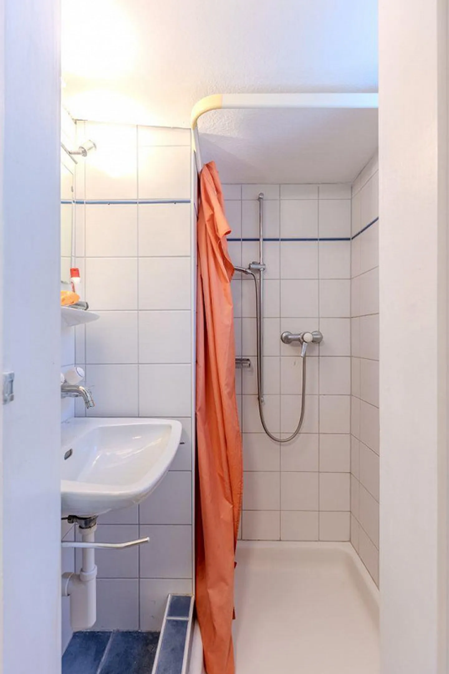 Renoviertes Apartment mit Bergblick - Foto 6 von 14