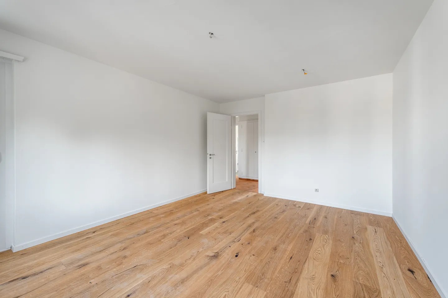 Modernes Studio im Geissmatt - Foto 4 von 6