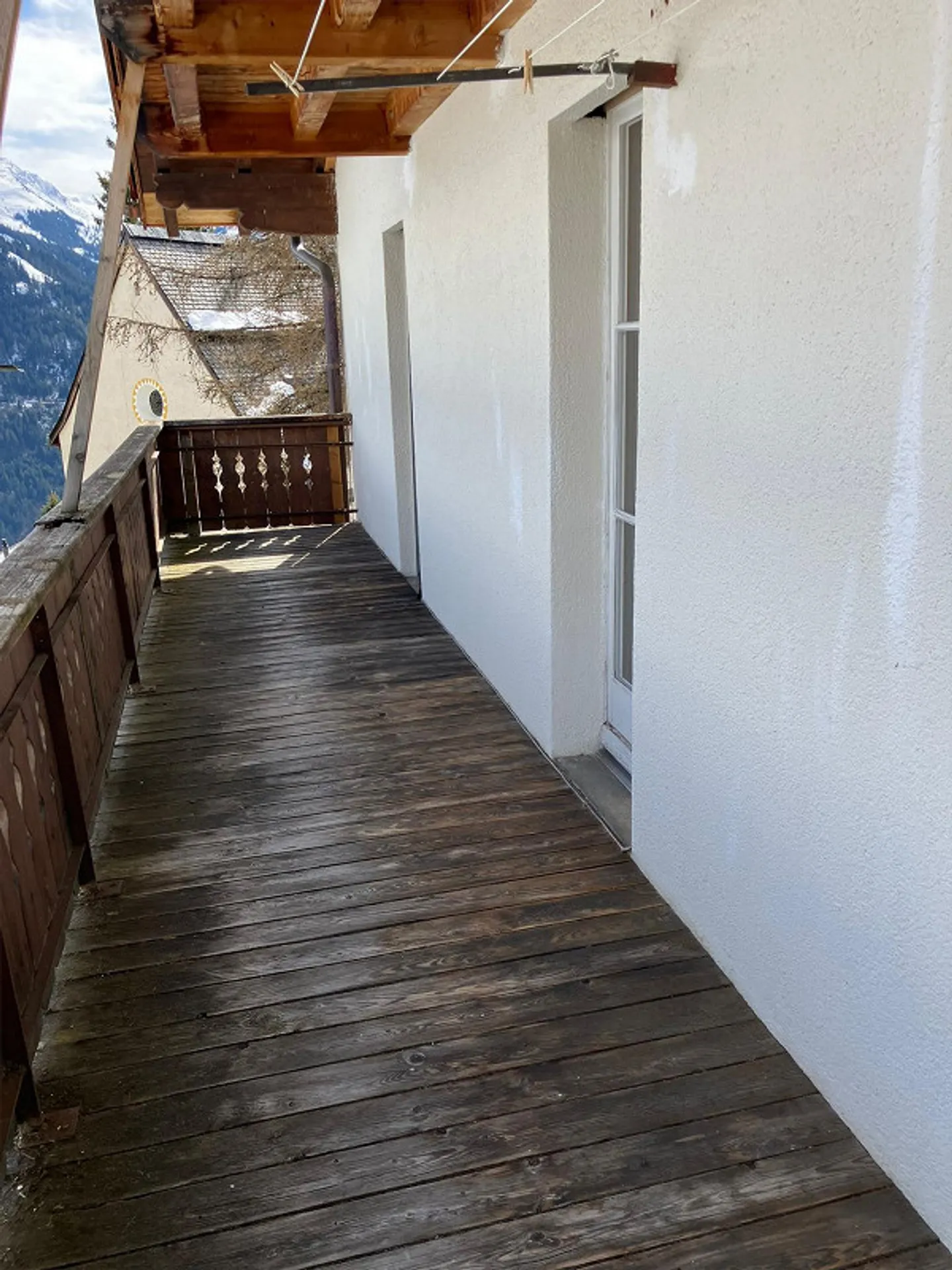 Appartamento spazioso di 4,5 stanze - Foto 6 di 11