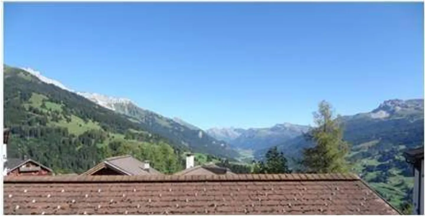 Appartamento spazioso di 4,5 stanze - Foto 2 di 11