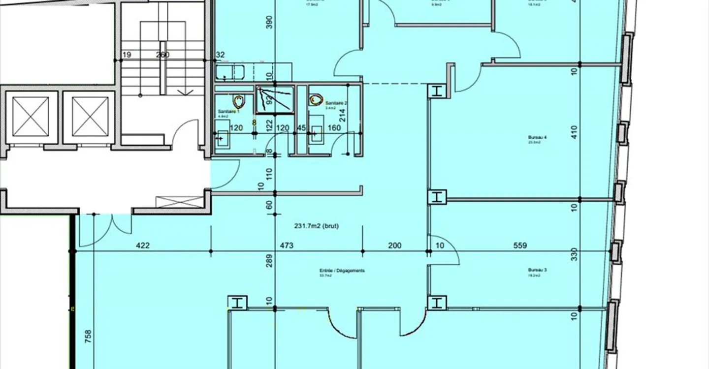 Shop for rent - Photo 6 of 13