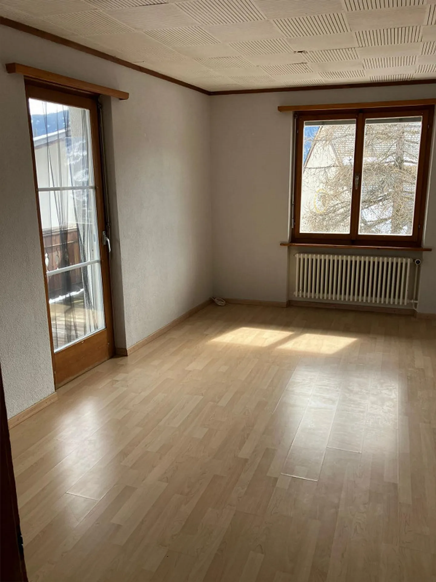 Appartamento spazioso di 4,5 stanze - Foto 3 di 11