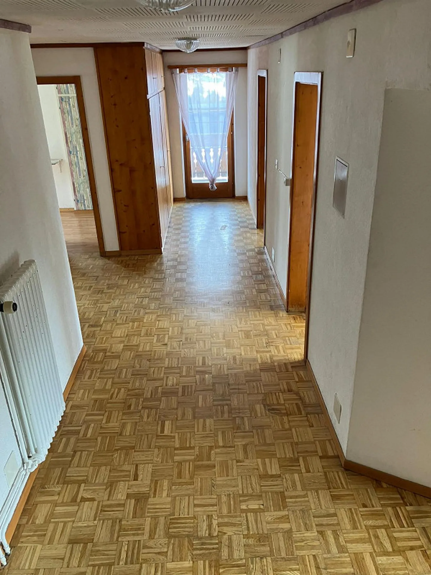 Appartamento spazioso di 4,5 stanze - Foto 7 di 11