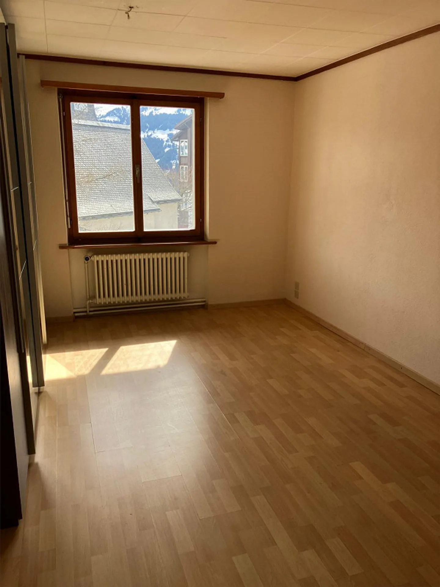 Appartamento spazioso di 4,5 stanze - Foto 8 di 11