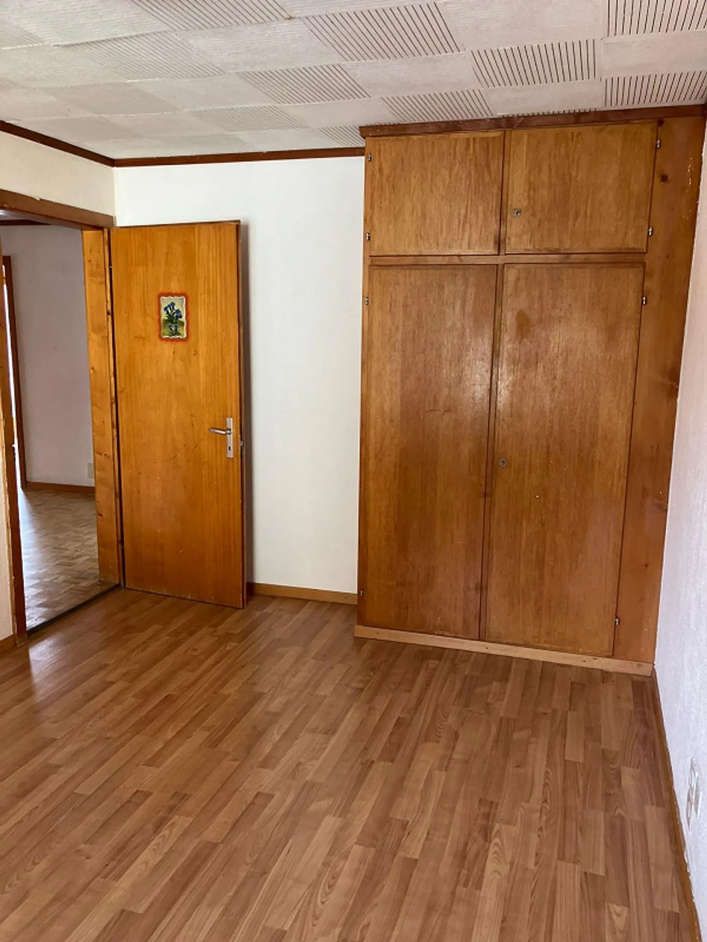 Appartamento spazioso di 4,5 stanze - Foto 9 di 11