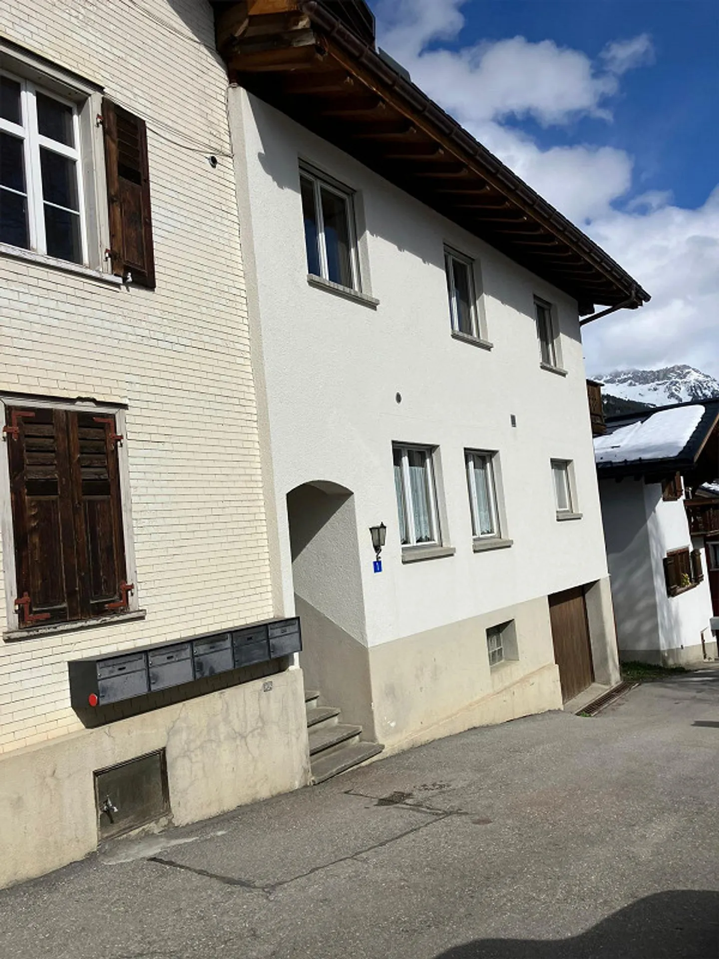 Appartamento spazioso di 4,5 stanze - Foto 11 di 11