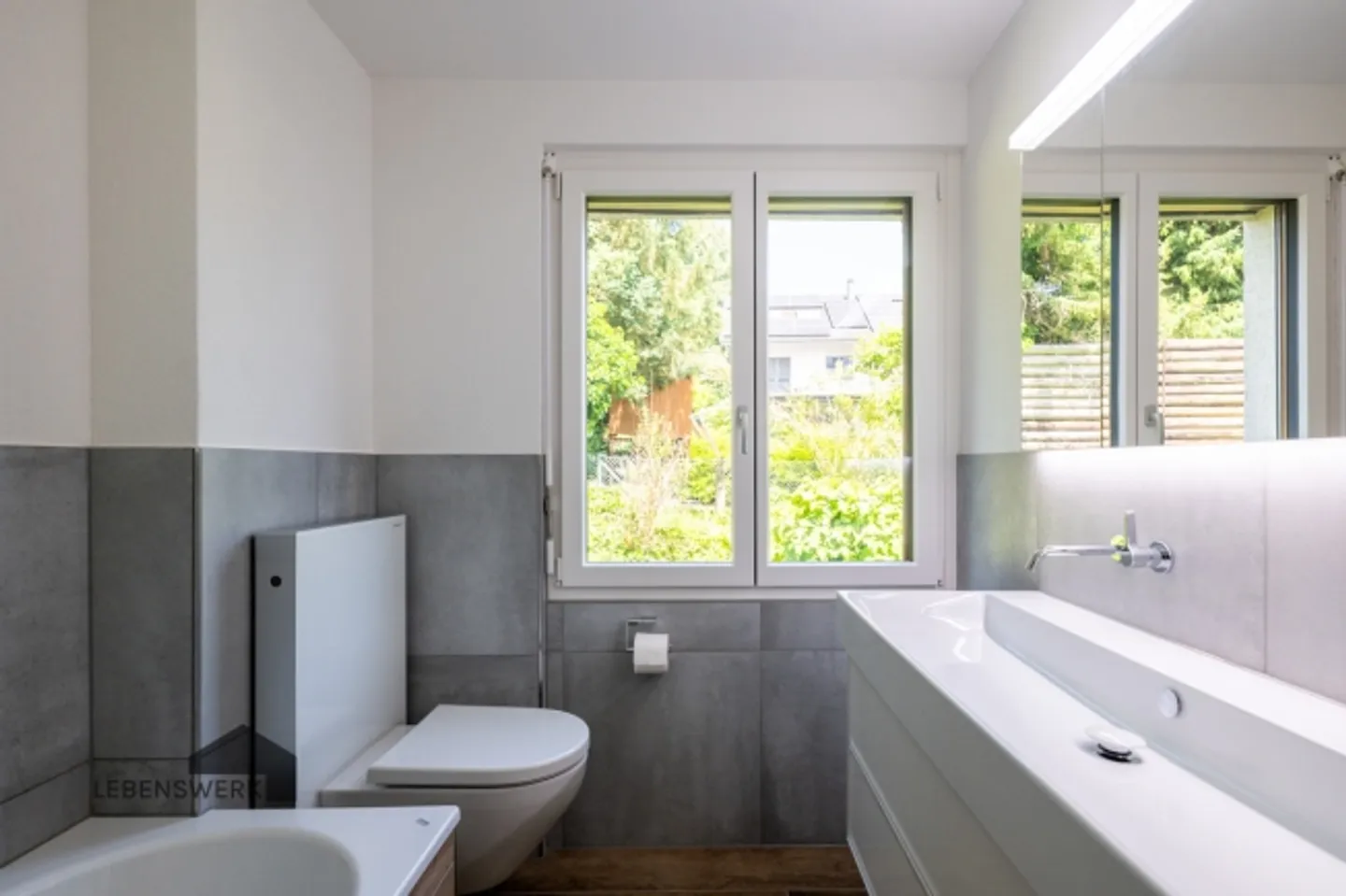 Per gli amanti della piscina Appartamento 4.5 stanze con giardino d'inverno e terrazza, Weinfelden TG - Foto 7 di 9