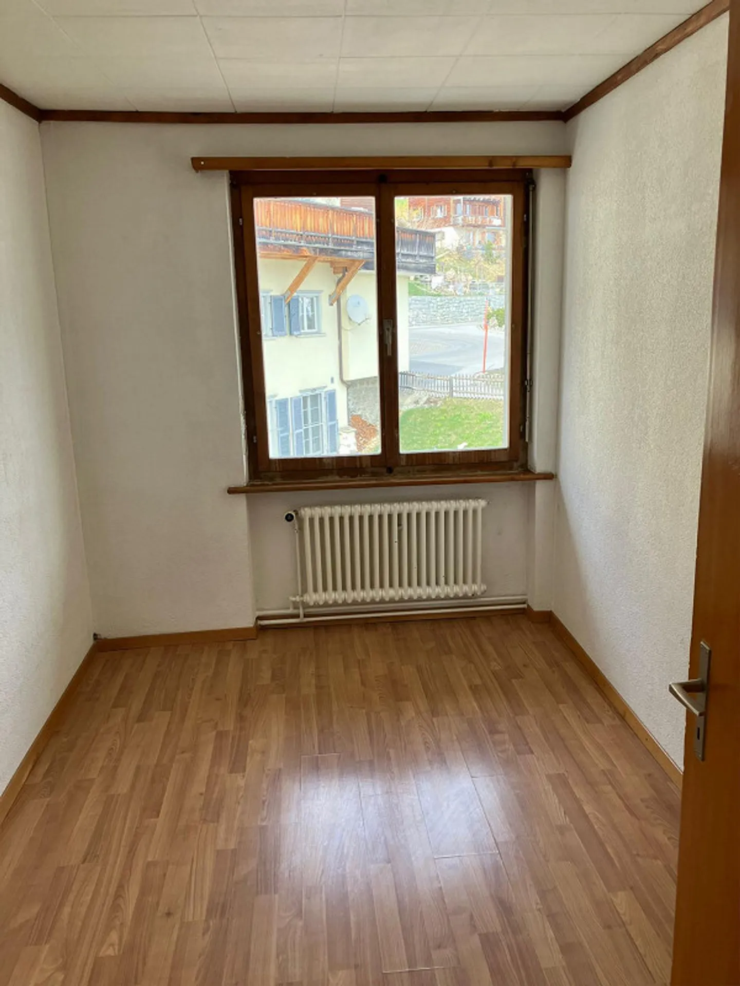 Appartamento spazioso di 4,5 stanze - Foto 10 di 11