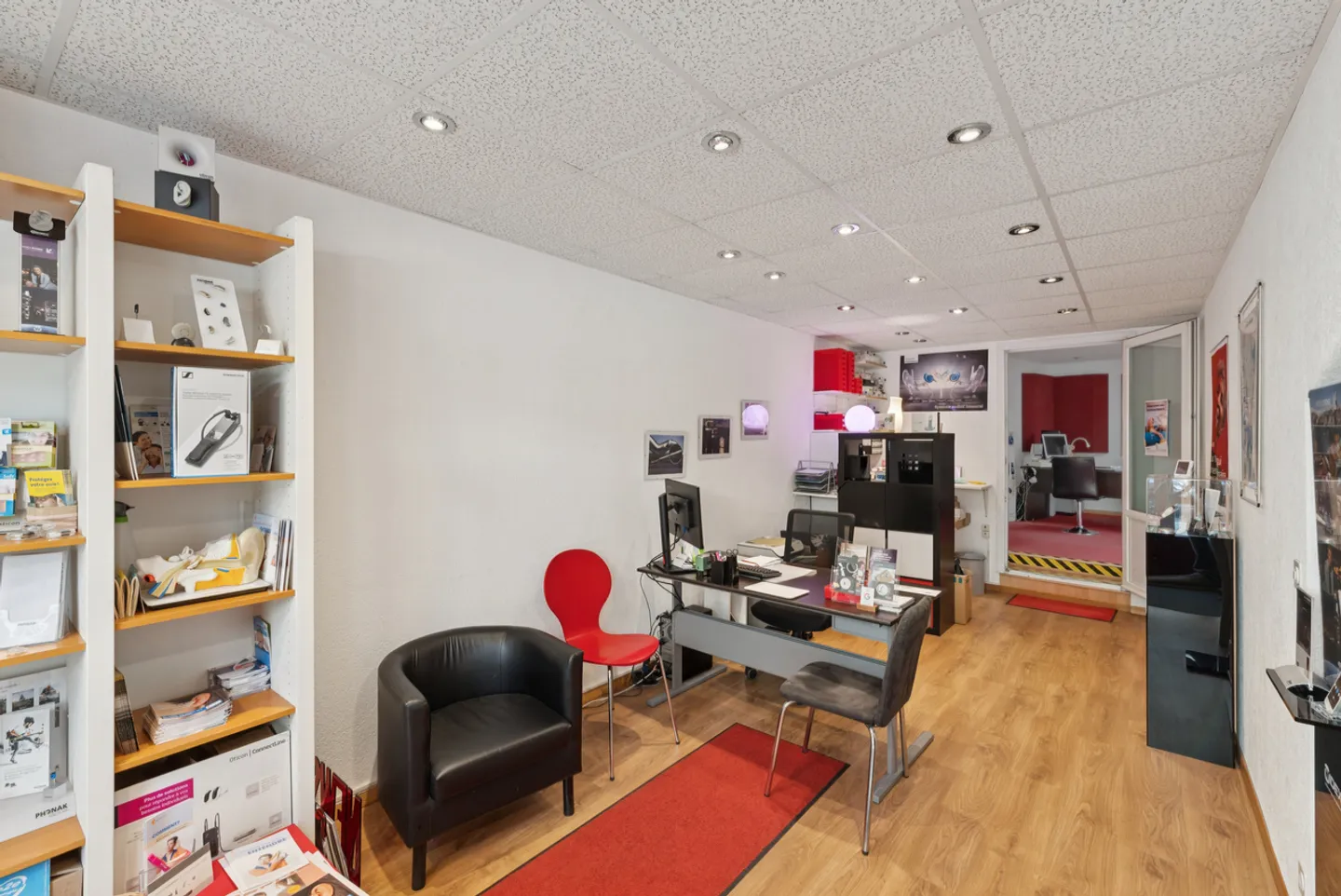 Arcade - Foto 5 von 12