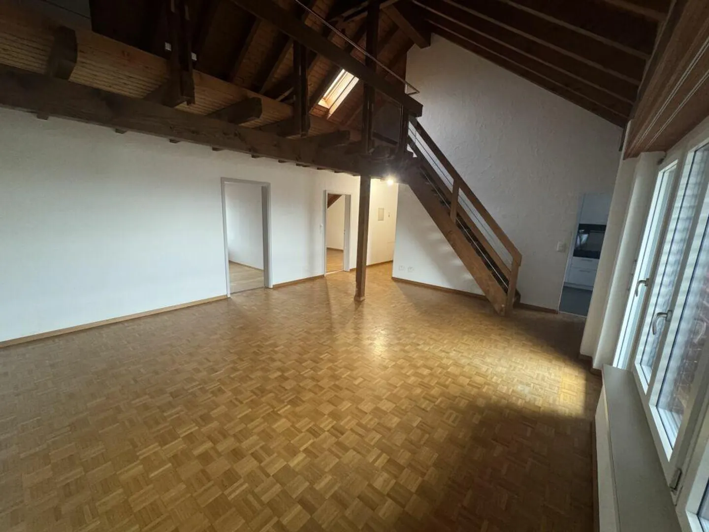 82m2 Maisonette Apartment with 32m2 Gallery! - Photo 2 of 19