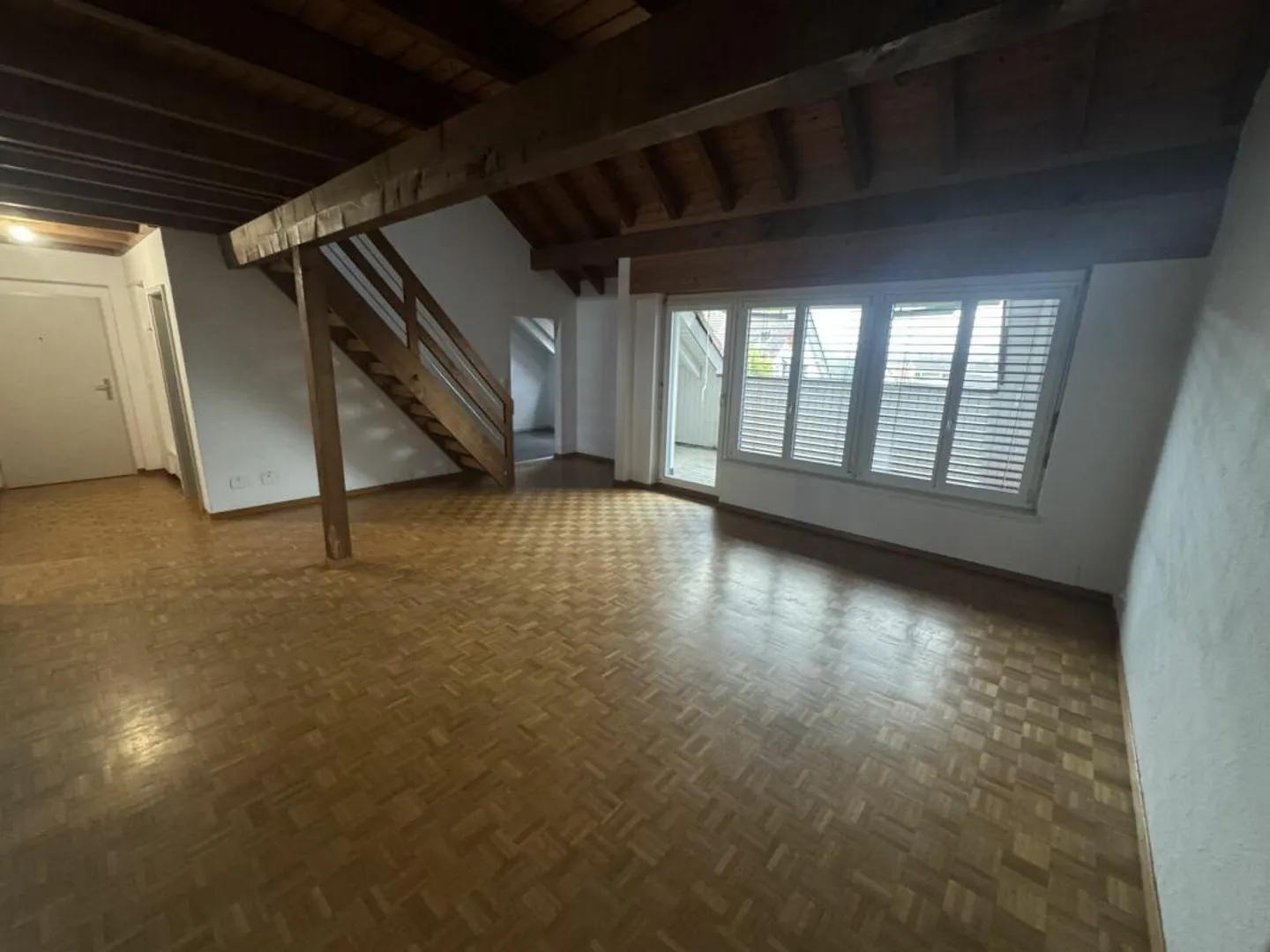 82m2 Maisonette Apartment with 32m2 Gallery! - Photo 3 of 19